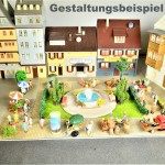 Marktstand "Am Rande" Nr.2
