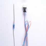 LED-Kugelleuchte H0