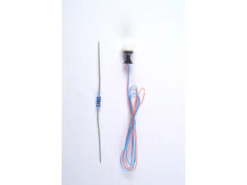 LED-Kugelleuchte H0
