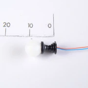 LED-Kugelleuchte H0