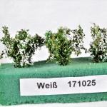 Sträucher 3er-Pack