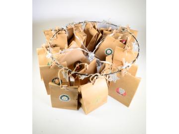 Adventskalender groß