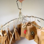 Adventskalender groß