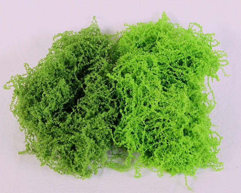 krümelfreie Foliage