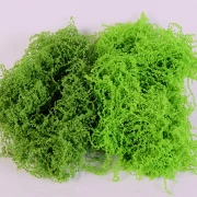 krümelfreie Foliage