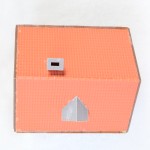 Fachwerkhaus mit Laden