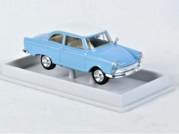 DKW Junior de Luxe Automodell