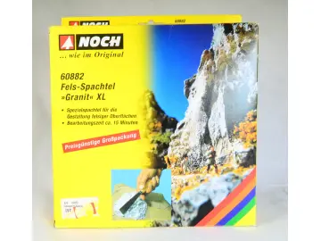 Fels-Spachtel