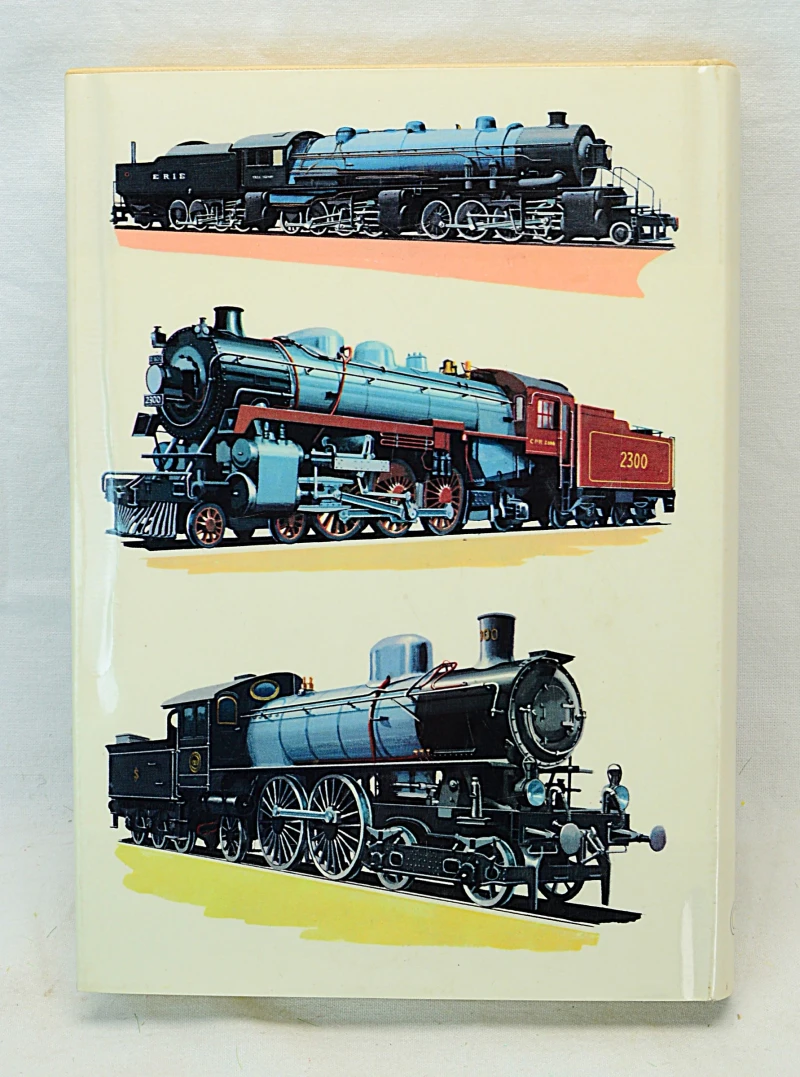 Eisenbahnen im Zenit 1905-1919