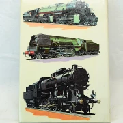 Eisenbahnen im Zenit 1920-1940