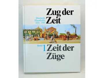 Zug der Zeit / Band 1