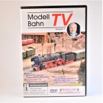 DVD: Eisenbahnromantik Video-Express