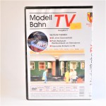 DVD: Eisenbahnromantik Video-Express