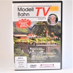 DVD: Eisenbahnromantik Video-Express