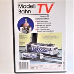 DVD: Eisenbahnromantik Video-Express