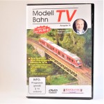 DVD: Eisenbahnromantik Video-Express