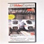 DVD: Eisenbahnromantik Video-Express