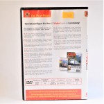 DVD: Eisenbahnromantik Video-Express