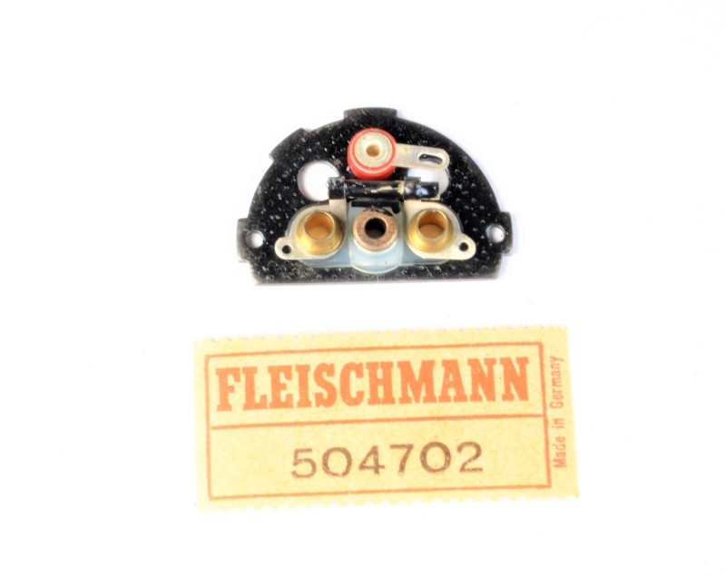 Fleischmann 504702 Motorschild