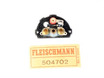 Fleischmann 504702 Motorschild