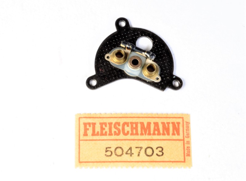 Fleischmann 504703 Motorschild