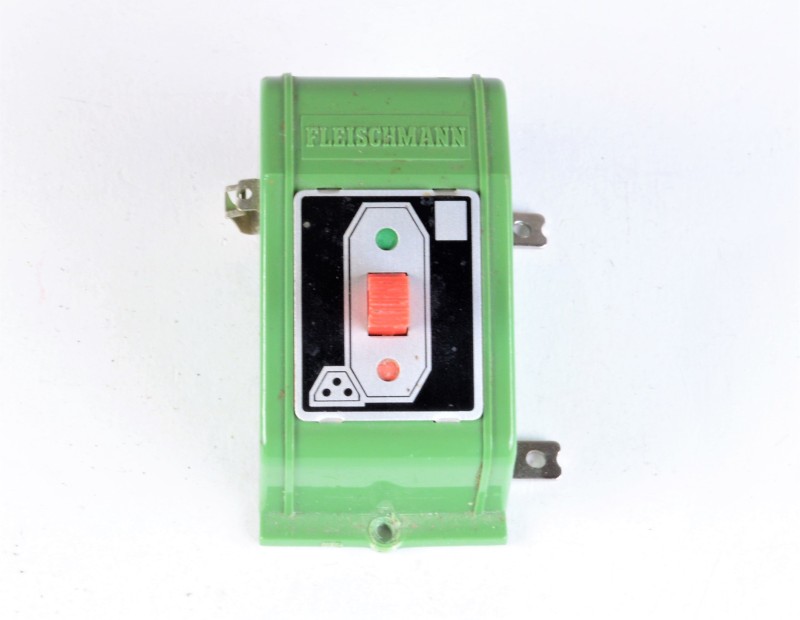 Fleischmann 6921 Stellpult Lichtsignal