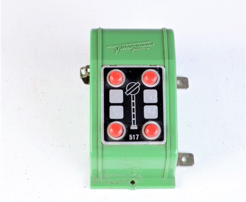 Fleischmann 6922 Stellpult Entkuppler