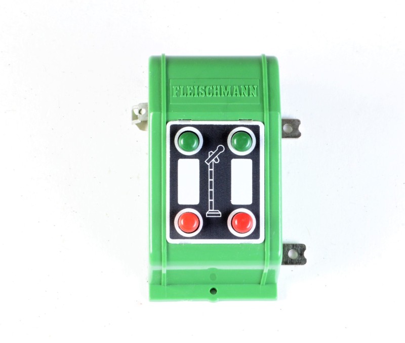 Fleischmann 6927 Stellpult Formsignal