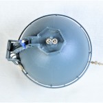 Gebäude: Gasometer / Gaskessel