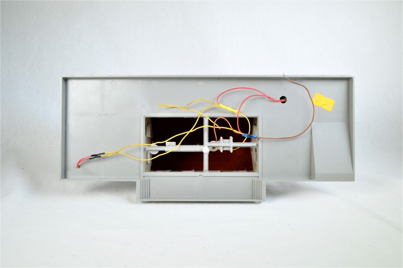 Gebäude: Bahnhof "Burgstein"