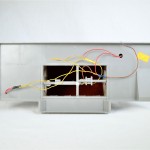 Gebäude: Bahnhof "Burgstein"