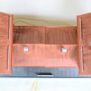 Bahnhof  ""Fürstenberg"