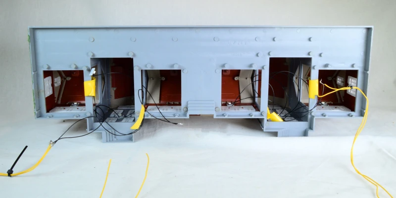 Bahnhof  ""Fürstenberg"