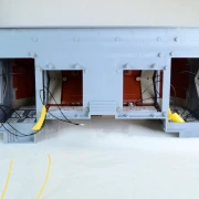 Bahnhof  ""Fürstenberg"