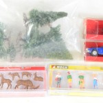 Geschenkset Figuren "Wald"