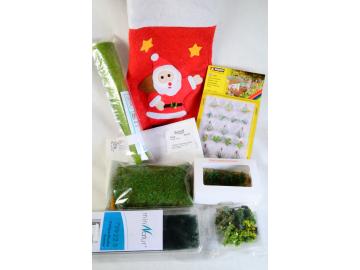 Geschenkset Landschaft Sommer