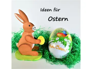 Geschenkset Ostern