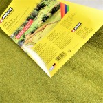 Grasmatte Wiese