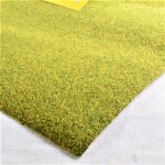 Grasmatte Wiese