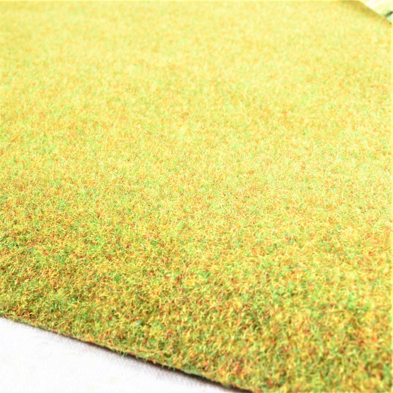 Grasmatte Sommerwiese