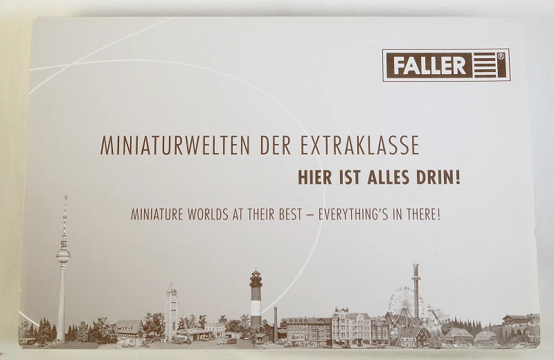 Öllager mit Tankstelle N