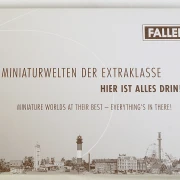 Öllager mit Tankstelle N