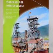 Förderanlage N