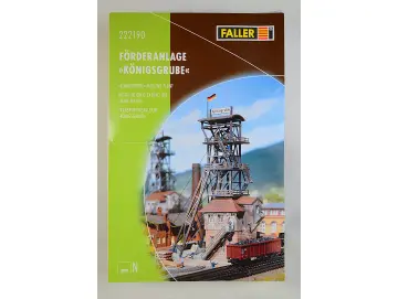 Förderanlage N