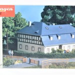 Wohnhaus Mühlenweg 1 / Bausatz