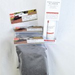 Schotter + Kleber-Kombi