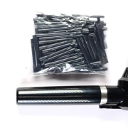 Farb- und Pigmentmischer / Batteriebetrieb