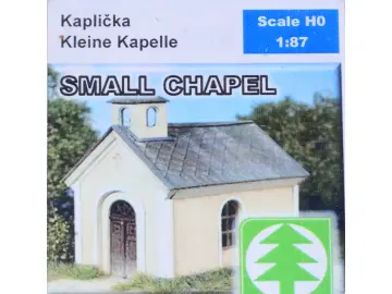 Kleine Kapelle