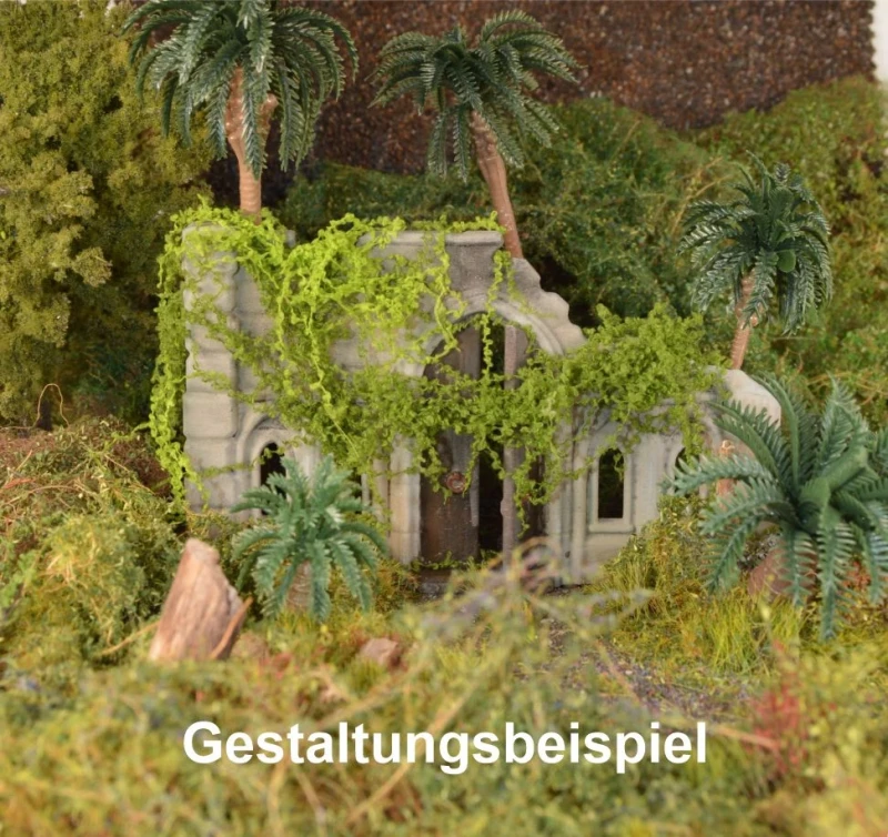 Gotische Ruine