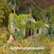 Gotische Ruine